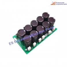 KCN-940A Elevator PCB Board