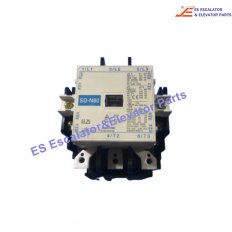 SD-N80 Elevator Contactor