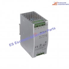 DR-75-24 Escalator Power Supply