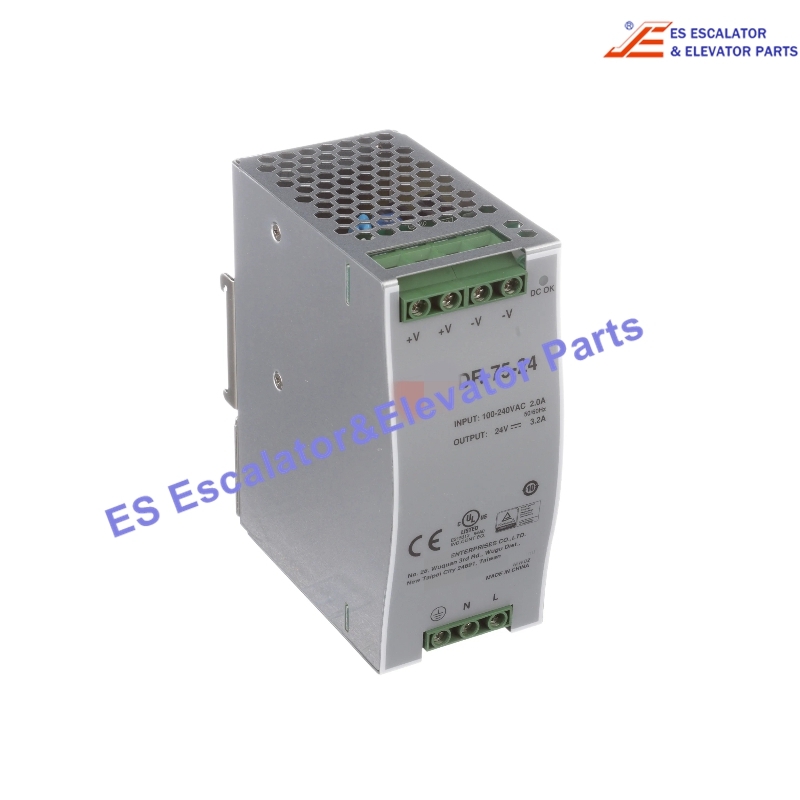 DR-75-24 Escalator Power Supply Use For Other