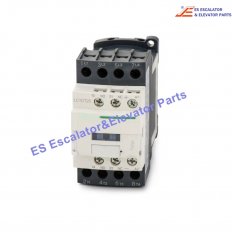 LC1DT25F7 Elevator Contactor