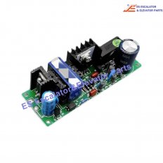 DY36VB-1 Elevator PCB Board