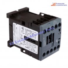 <b>3RT2017-1AP01 Elevator Power Contactor</b>