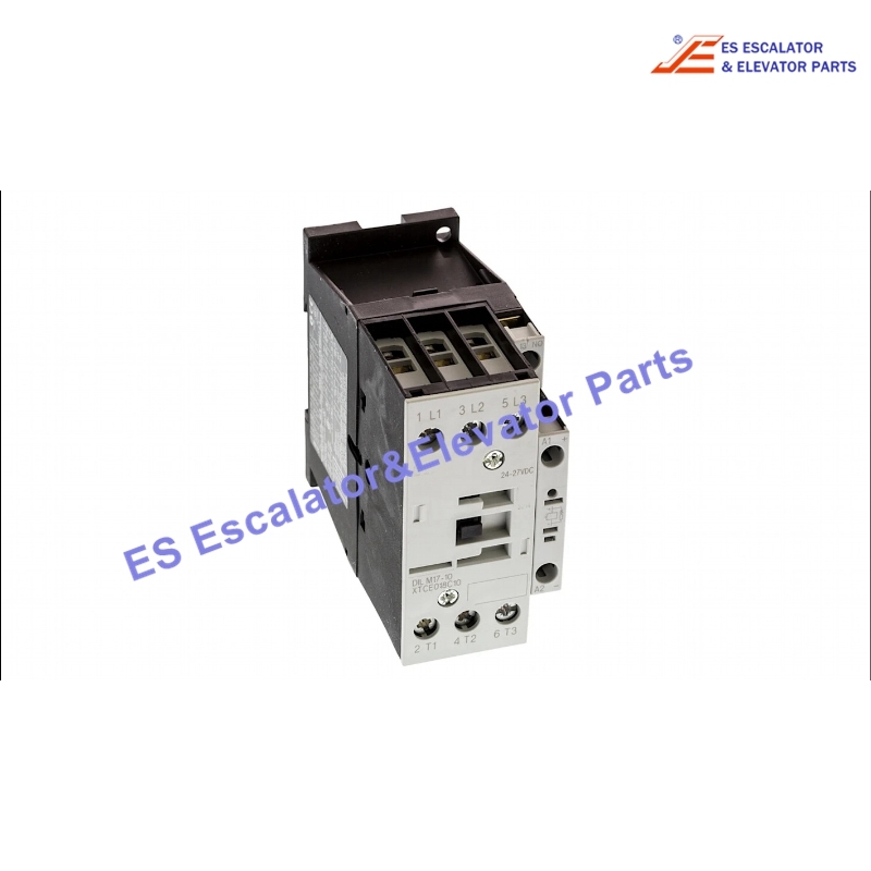 DILM17-10 Elevator Contactor Use For Other
