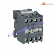 LC1E3201F5 Elevator Contactor