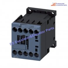 <b>3RT2517-1BB40 Elevator Contactor</b>