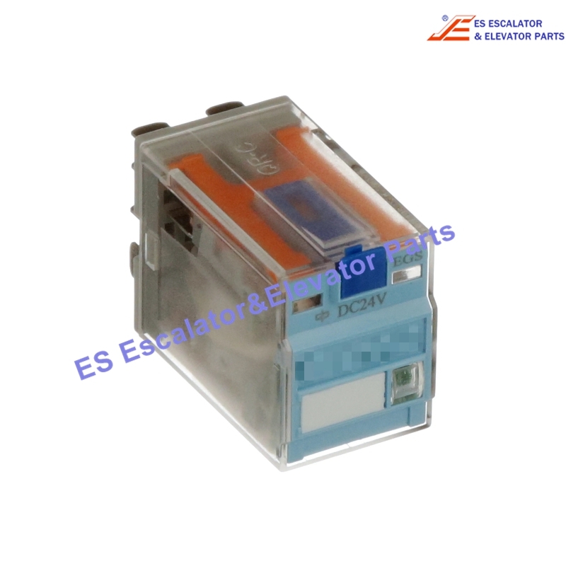C7-A20DX/024VDC Elevator Relay Use For Other