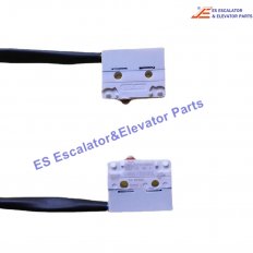 <b>V4NS/3502UL Elevator Brake Detection Switch</b>