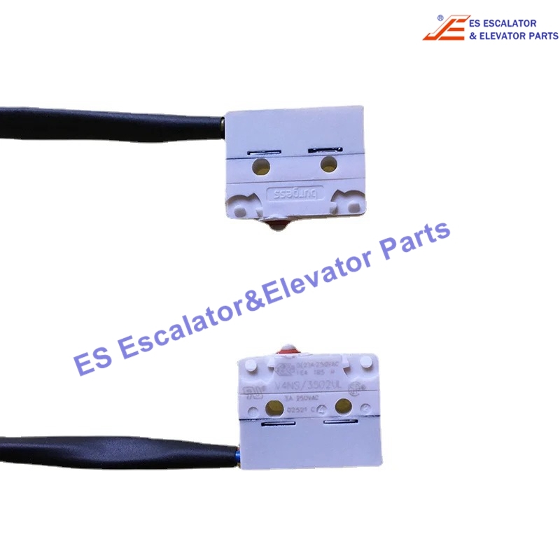 V4NS/3502UL Elevator Brake Detection Switch Use For Other