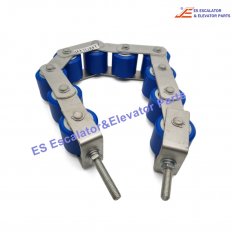 XAA332BP1 Escalator Handrail Support Chain