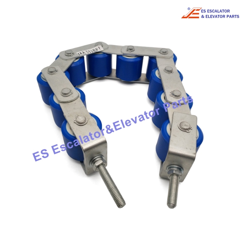 XAA332BP1 Escalator Handrail Support Chain Use For Otis