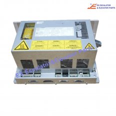 GBA21310JC20 Elevator Inverter