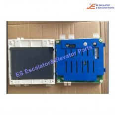 XAA25140AD26 Elevator Display  Board