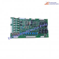 BDA26800P1 Elevator PCB Board