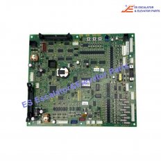 CP41D Elevator PCB Board