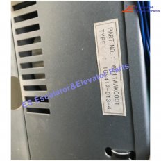 6511AAKC001 Elevator Inverter