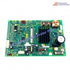 DR13F Elevator PCB Board