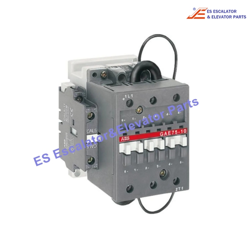 1SBL921074R8410 Elevator Contactor Use For Other
