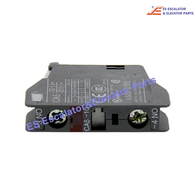 1SBN010010R1010 Elevator Contactor Use For Other