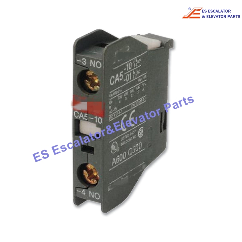 1SBN010010R1001 Elevator Contactor Use For Other