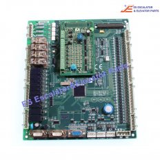 NSPB06RUS05D Elevator PCB Board