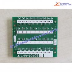 YE603B248 Elevator PCB Board