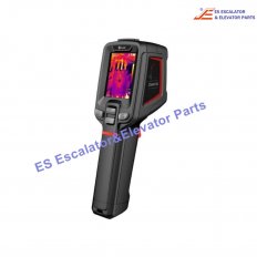 PC210 Elevator Camera Infrared Thermography