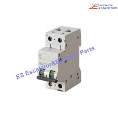 <b>5SL6205-7CC Elevator Circuit Breaker</b>