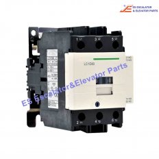 LC1D80M7C Elevator Contactor