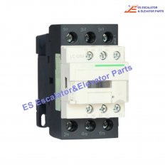 LC1D32F7C Elevator Contactor