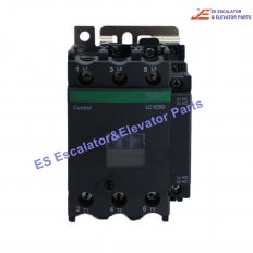 LC1D50F7C Elevator Contactor