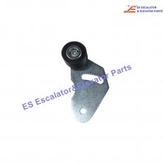 KM603150G01 Elevator Roller Unit Lock