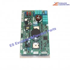 (DCPB GCA26800PS2) Elevator Frequency Converter