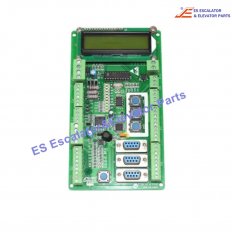 OMB4351ANY Elevator PCB Board