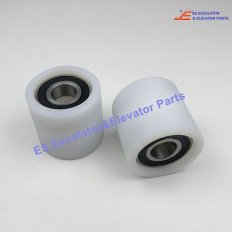 DEE2239375 Escalator Roller