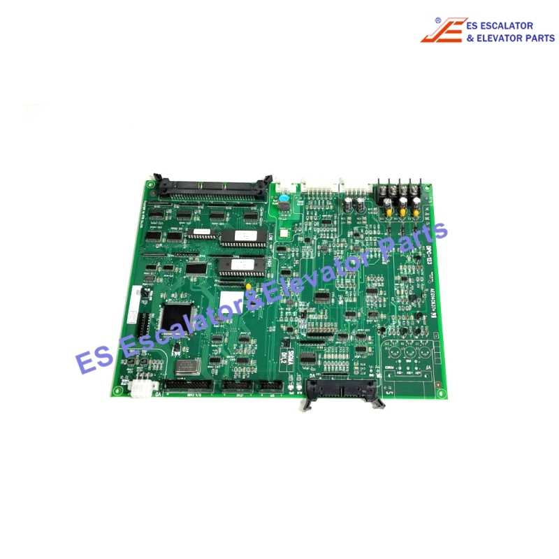 AEG14C637*A Elevator PCB Board Use For LG/sigma