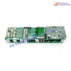 GDA26800NR2 Escalator Control Board GECB-LV