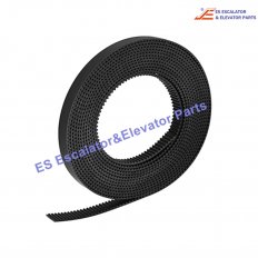 KM89740H04 Elevator Timing Belt