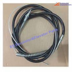 KM917848G01 Elevator Brake Cable