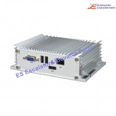 AMOS-3001-1N12A2 Elevator Inverter