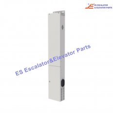 NICE9000V-2016-P-OS Elevator Control Cabinet