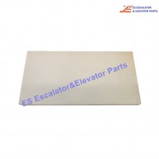 KM935551 Elevator ISOLATION PAD POLYURETHANE