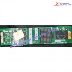 LHH-12010G24 Elevator PCB Board