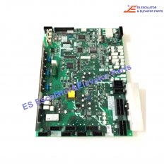 YX401B664G01 Elevator PCB Board