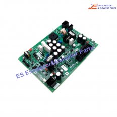 <b>KCR-908B Elevator Drive PCB Board</b>