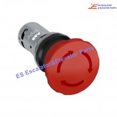CE4T-10R-11 Elevator Push Button Switch