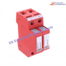 DG 275 Elevator Modular Surge Protector