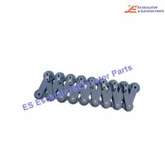 <b>KM5251216G01 Escalator Chain</b>