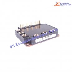 PM100RSE060 Elevator Intelligent Power Module