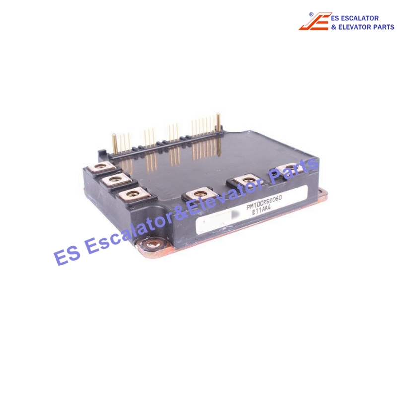 PM100RSE060 Elevator Intelligent Power Module Use For Mitsubishi